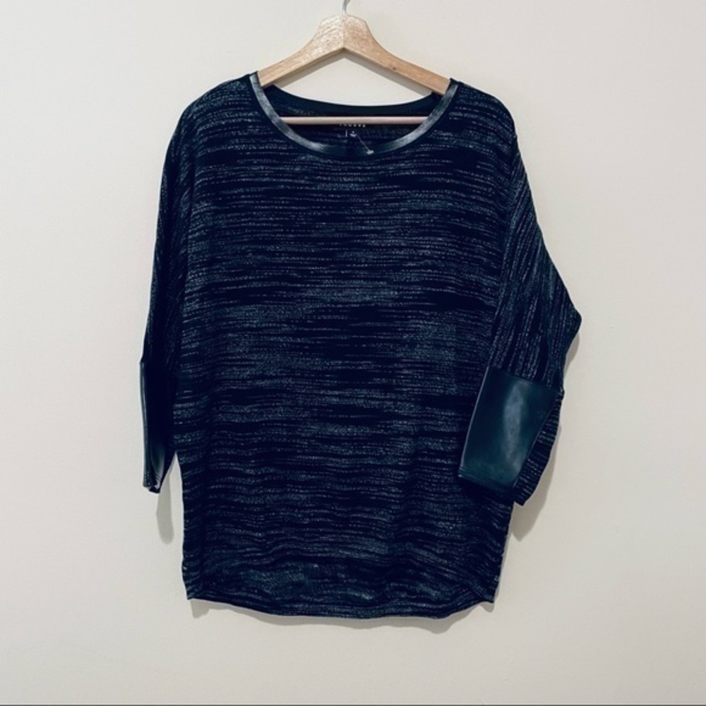Trouvé sweater